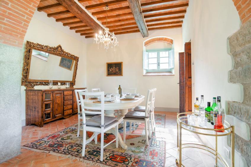 Villa Rosmarino - foto 14