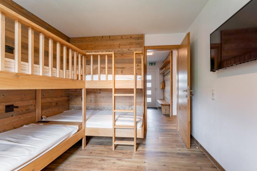 Wagrainer TauernLodge 1 - foto 35