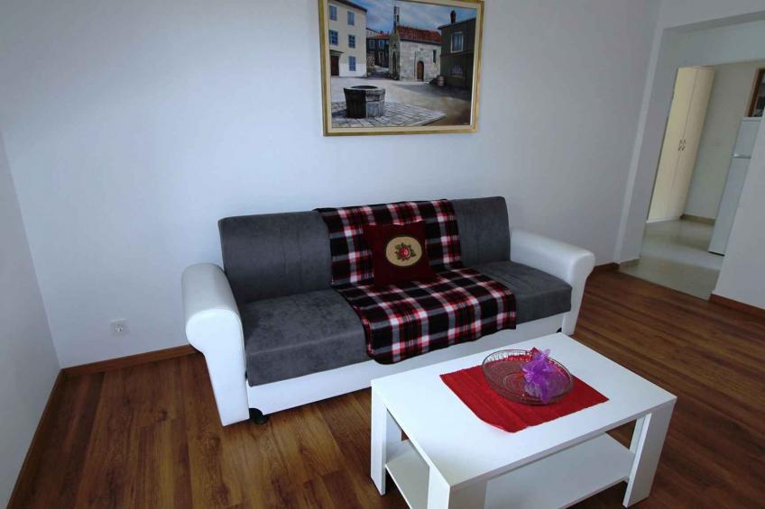 Holiday apartment mit Terrasse - BF-753HV - foto 12