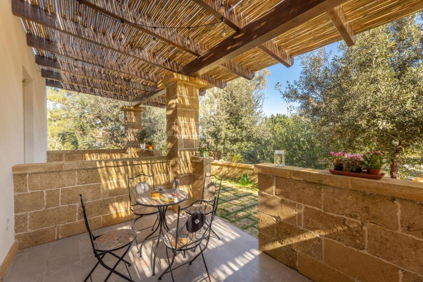 Villa Galatea - foto 27