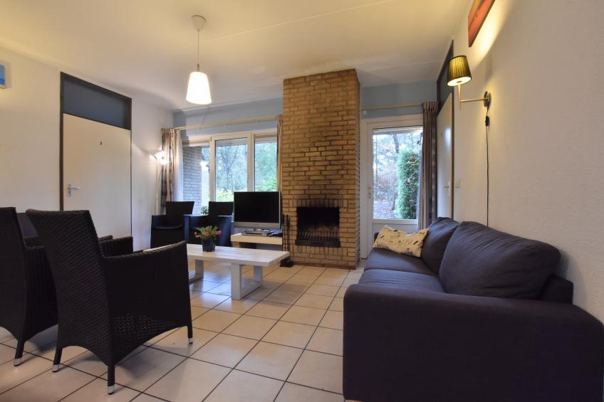 Bungalow Bosrijk - foto 12
