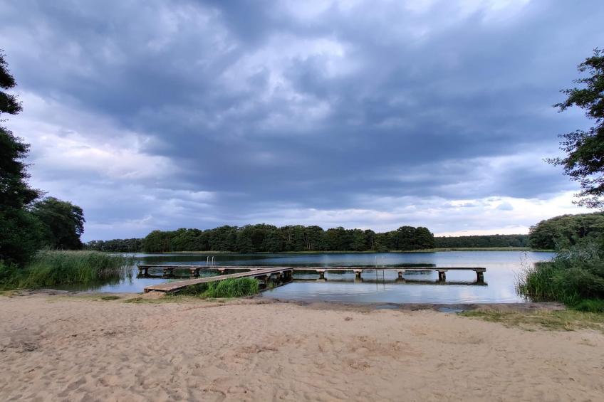 Vakantieresort Van der Valk, Linstow - Type C - foto 29