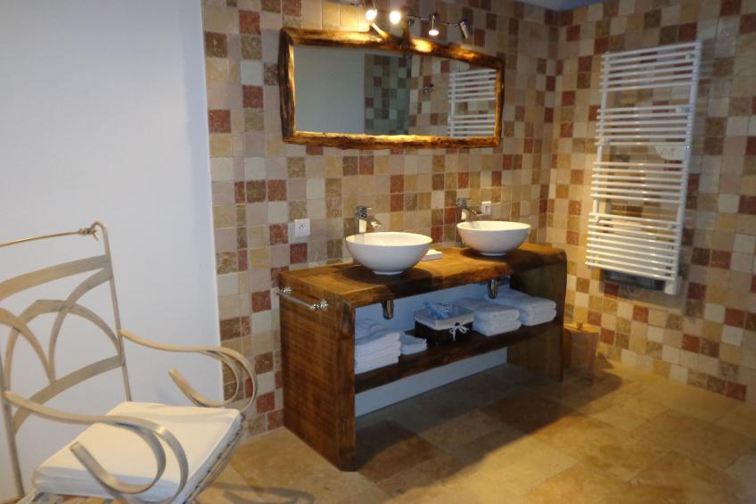 Klimatisierte Wohnung mit 2 Schlafzimmern und Pool - foto 8