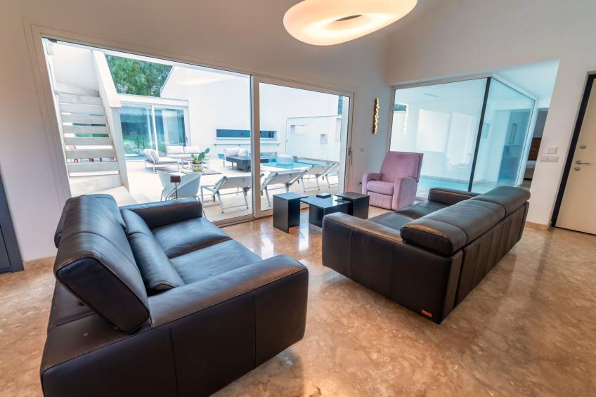 Ferienvilla 'Casa Magnolia - foto 9