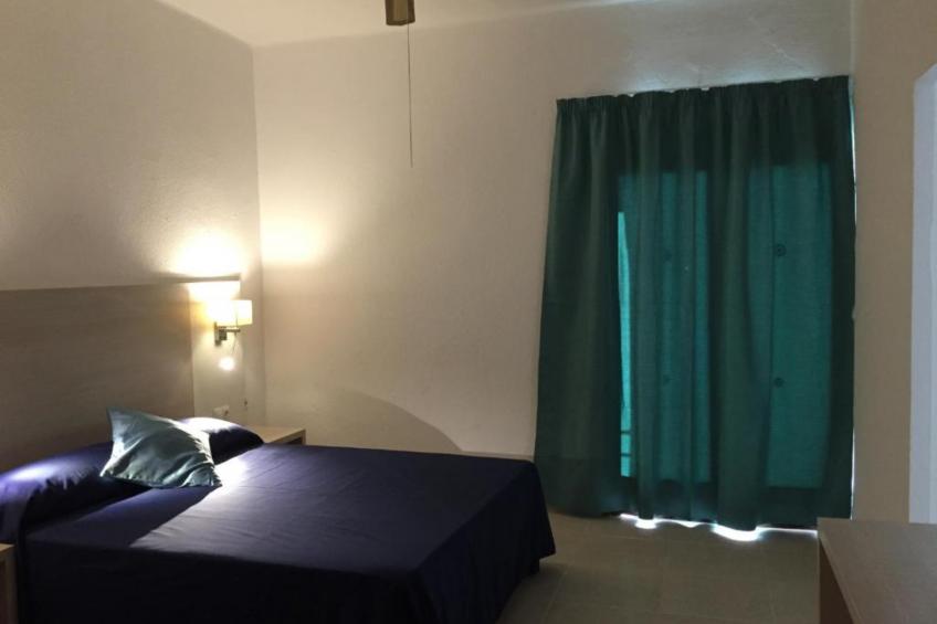 Hotel Antares Hab. Familiar - foto 4