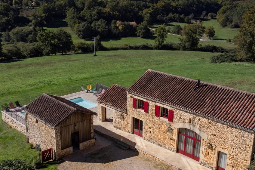 Gite Constantin - foto 27