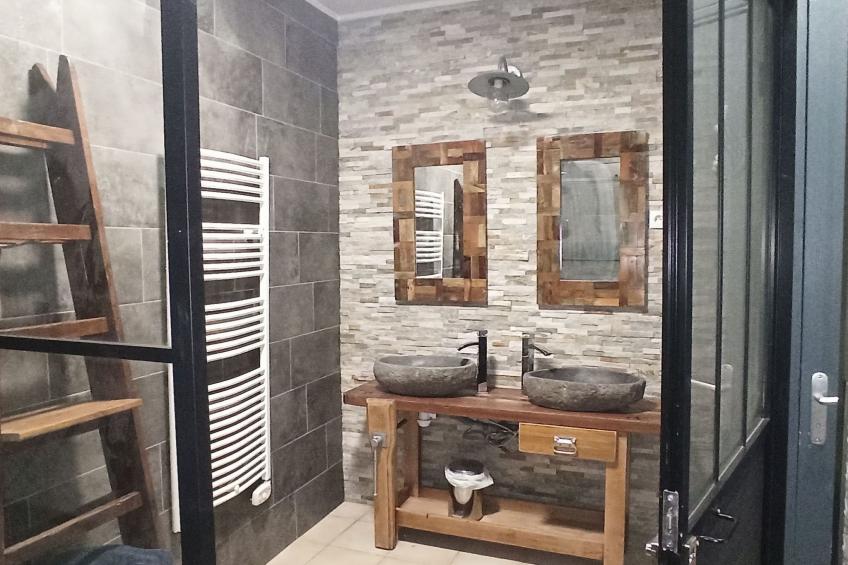 Die Scheune des Vaters - foto 10