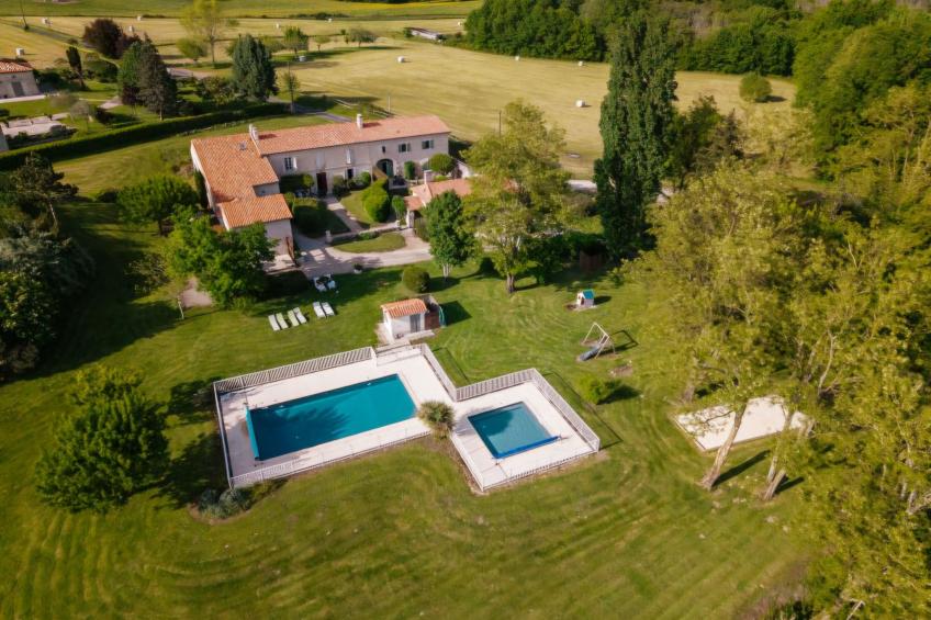 Domaine des Prairies de Latry - foto 33