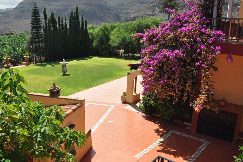 Finca "Hacienda" mit eigenem Schwimmbad - foto 13