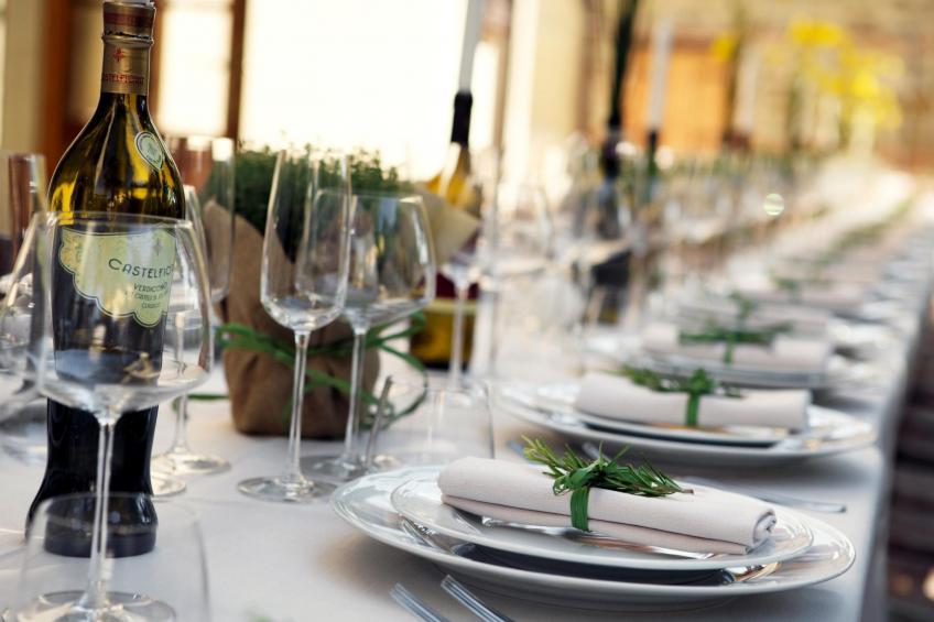 Ferienvilla 'Casalino' mit privatem Pool - foto 26