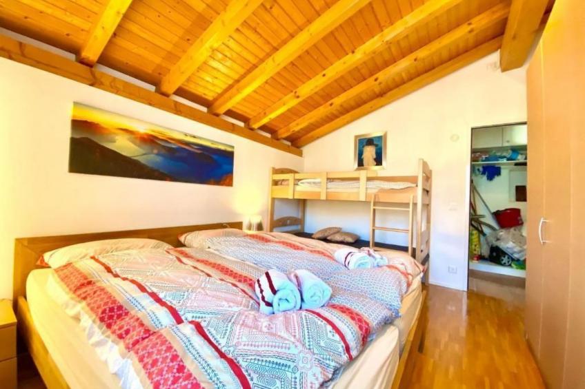 Comano (Lugano) Ticino - B&B Walterina - foto 2