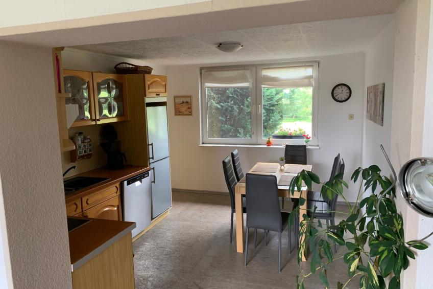 Große Ferienwohnung in Dargen mit Großem Garten - foto 11