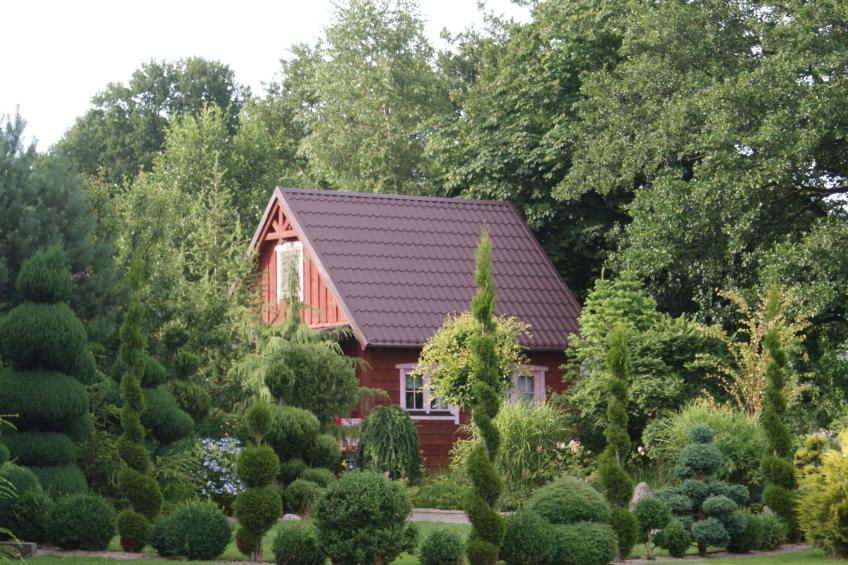 Meer, Landschaft, Stille - Ferienhäuser in den Gärten von Magra - foto 50