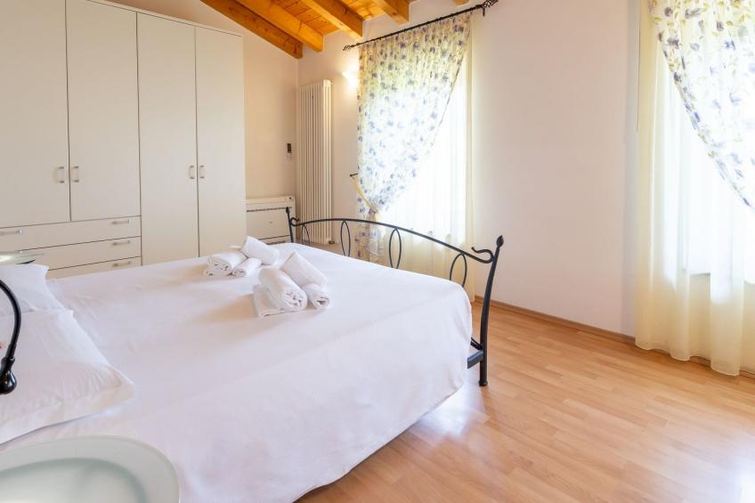 Unterkunft Caaleri - foto 8