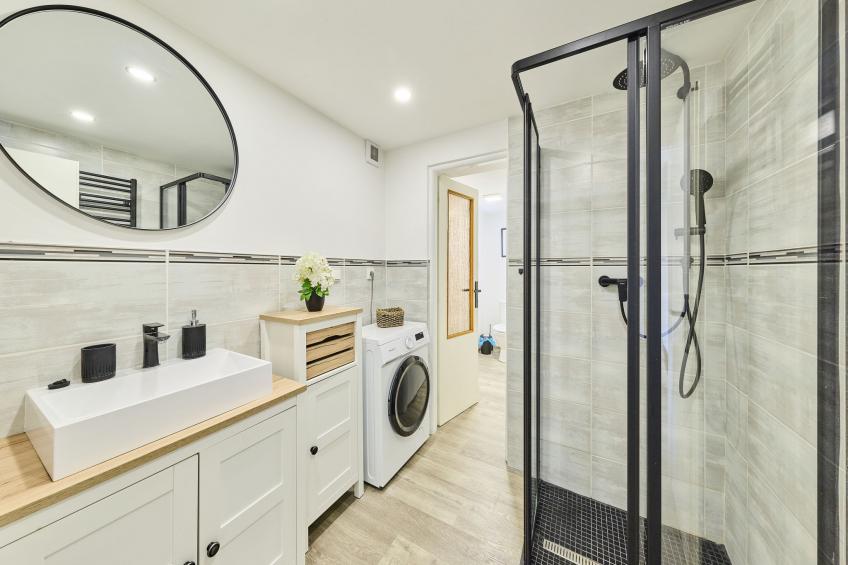 Ferienhaus mit Pool (KNY110) - foto 5