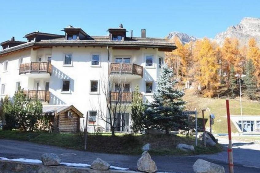 Chesa Sunasain V7 - foto 16