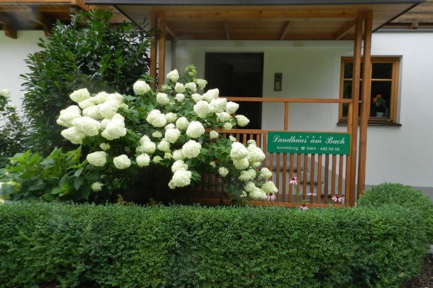 Tolles Appartement in Marktgemeinde Übelbach mit Garten - foto 6