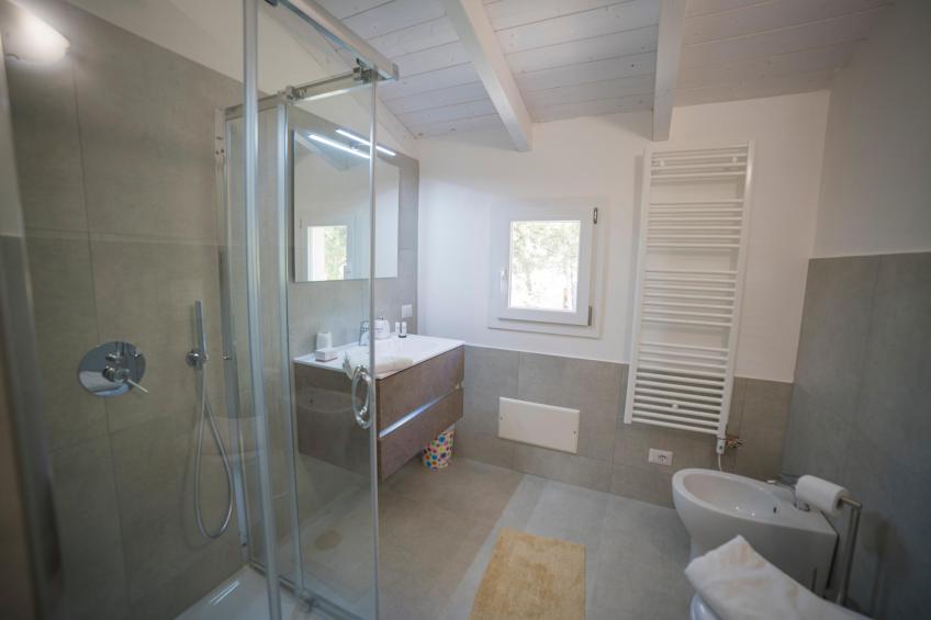 Villa Cristal Pool and Padel - foto 7