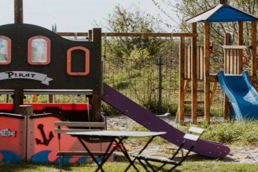 Domy wakacyjne i apartamenty w Niechorzu - foto 28