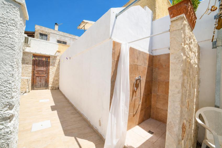 Villa Benedetta On SeaShore - foto 18