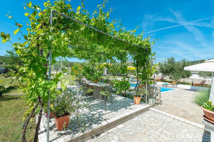 Holiday Home Marina with pool - foto 6