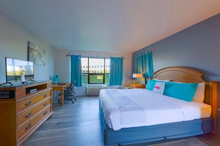 King Bed - foto 32