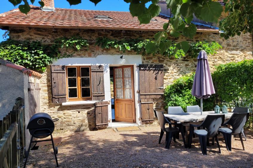 Gite La Vigne - foto 34
