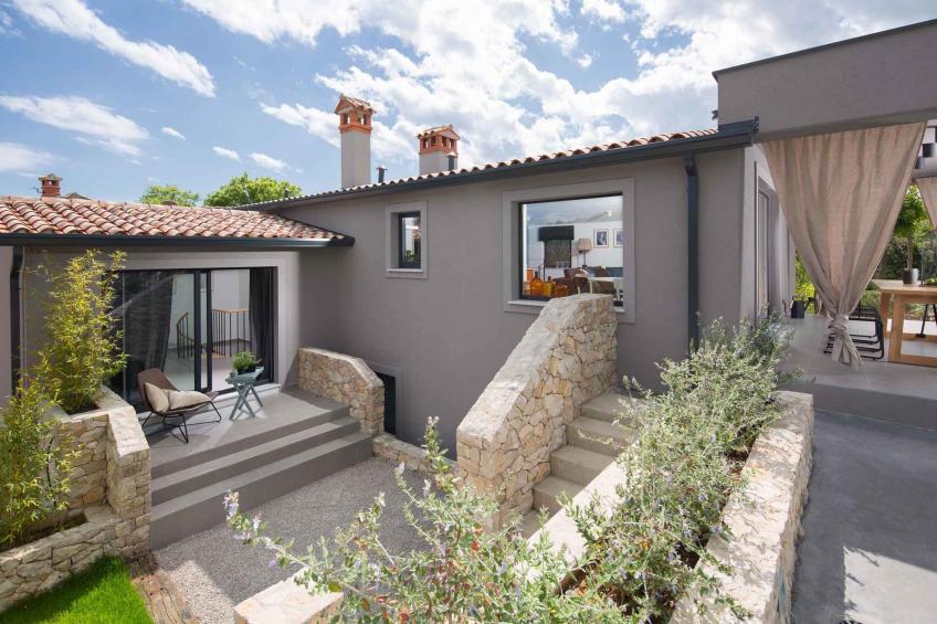 maison de vacances avec piscine et sauna - BF-7BFTM - foto 14
