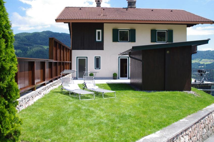 Neuhäusl Brandenberg - foto 6