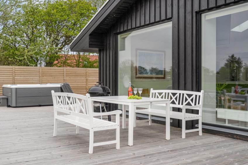 "Ajla" in Western Jutland - foto 33