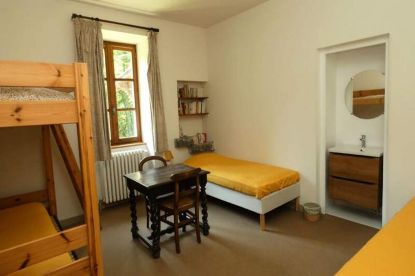 Résidence La Chartreuse De La Sylve Bénite, Maison Familiale - foto 11