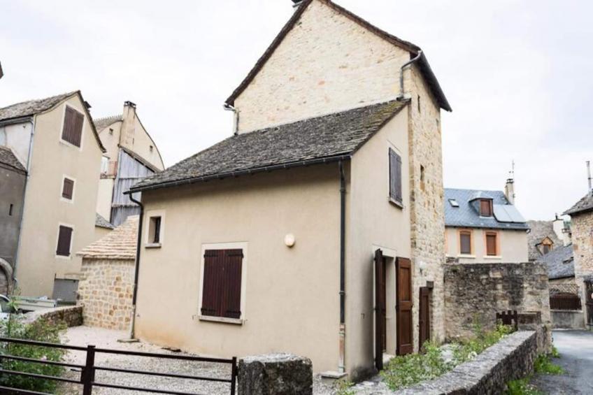 Gîte de France Gîtes de france 3 épis 5/6 personnes à chirac 3 épis - foto 25