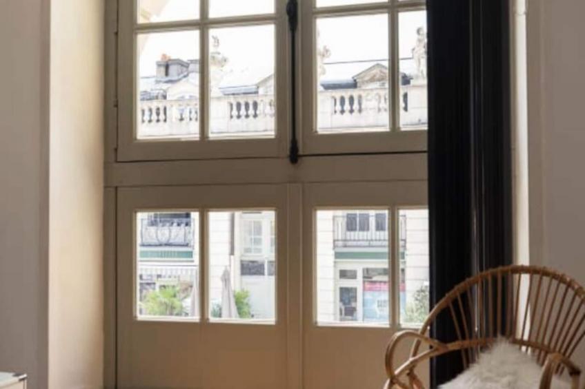 Sur La Place Stanislas - foto 17