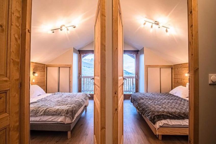 Chalet Meije - foto 17