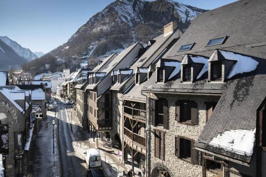 Résidence Aurette:port Bielh - foto 15