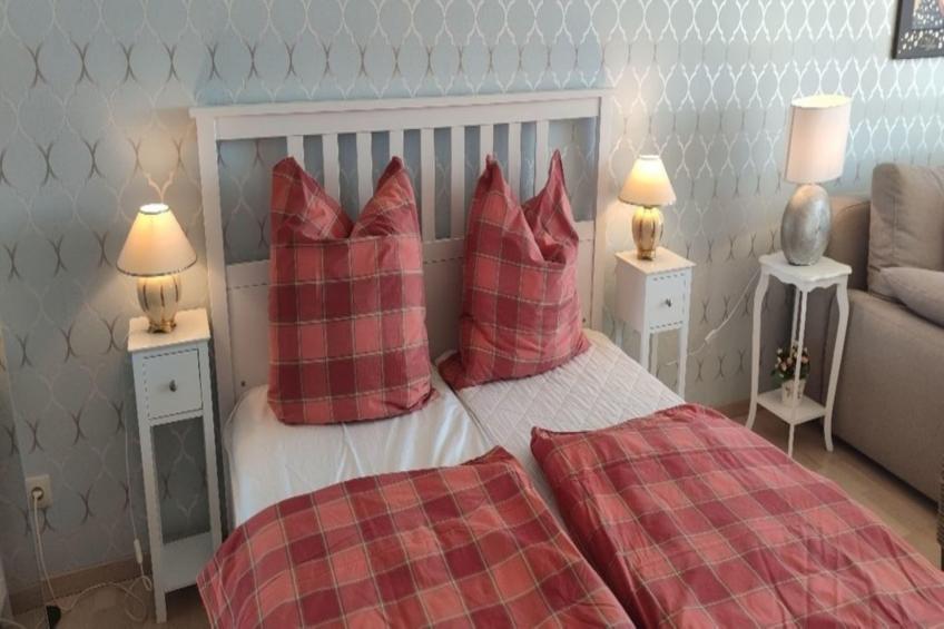 Appartement "Mit Ausblick" - foto 7
