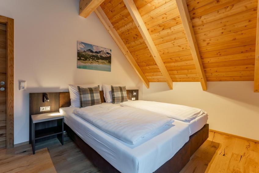 Mountain Chalet Chapeau - foto 31