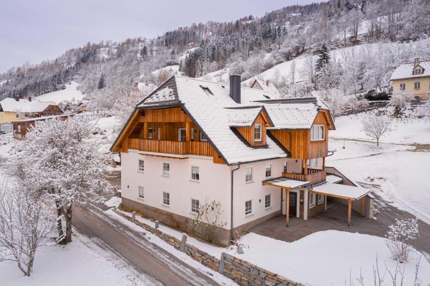 Vitalhof am Kreischberg 1 - foto 29