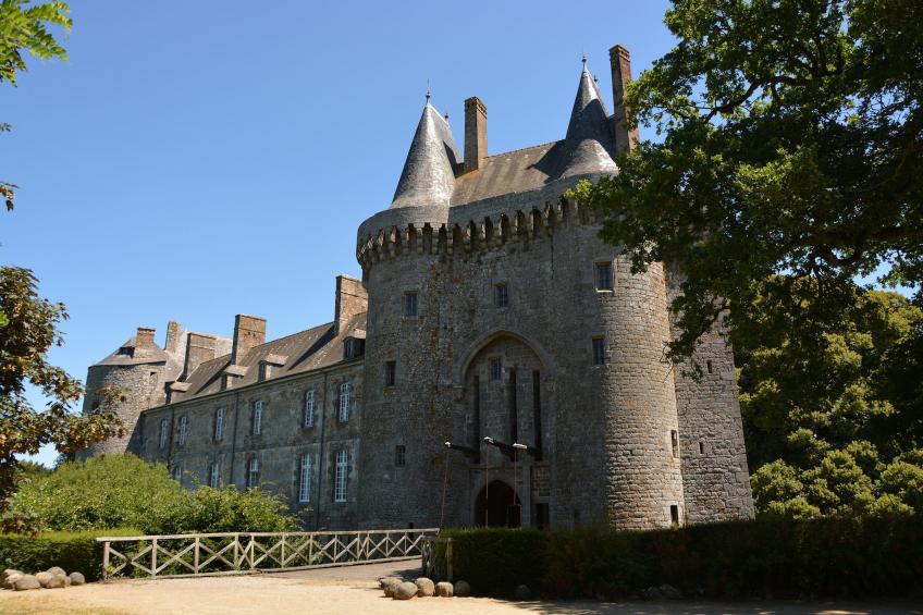 Maison de vacances - LANRELAS - foto 37