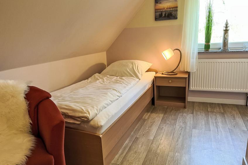 Möwen und Muschel Nest - foto 23