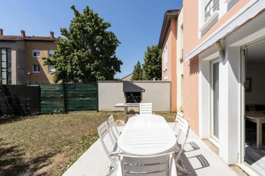 La Terrasse - foto 8