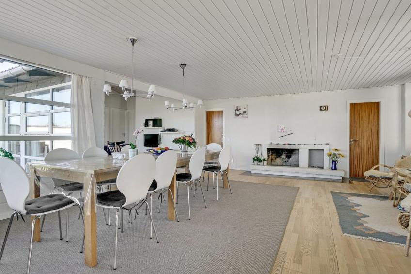 "Evald" - 200m from the sea in Funen - foto 30