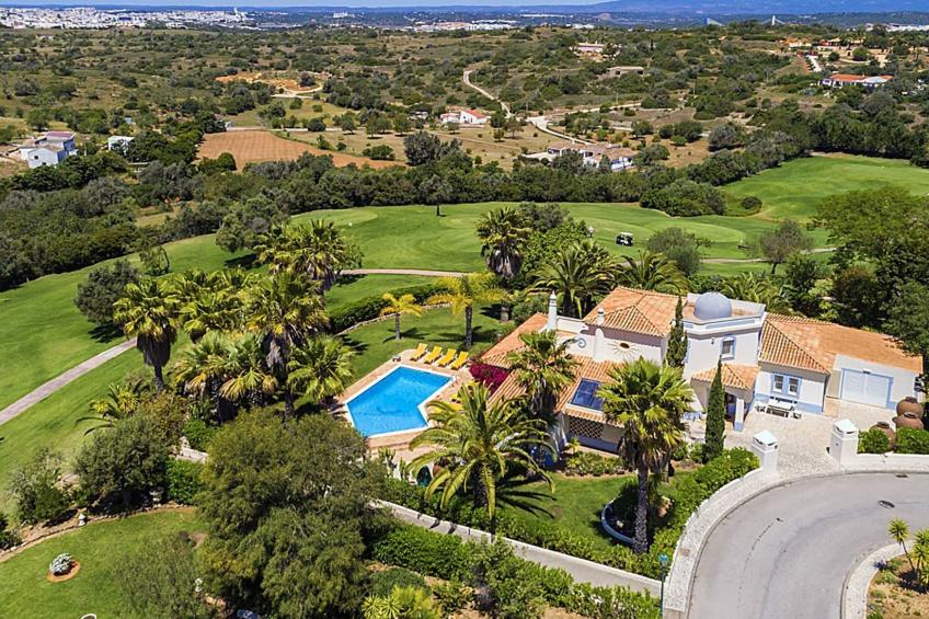 Luxuriöse Villa - Privater Pool und schöner Garten - foto 2