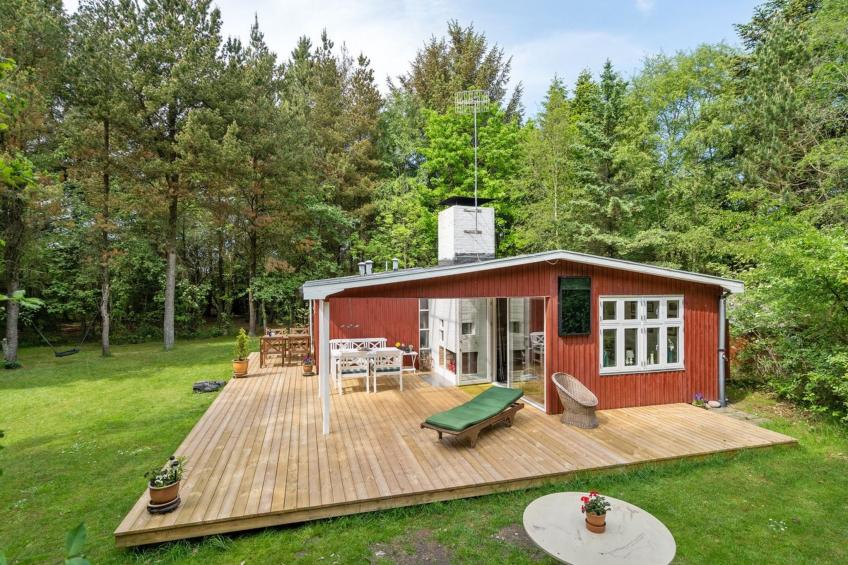 "Deik" - 2km to the inlet in The Liim Fiord - foto 11