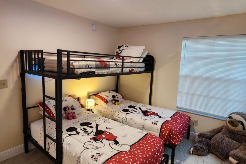 3-Bett-Eigentumswohnung Familienspaß in der Nähe von Disney" - foto 7