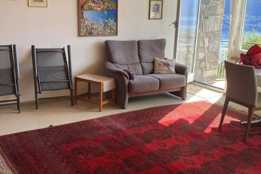 Panoramawohnung Orselina Locarno - foto 8