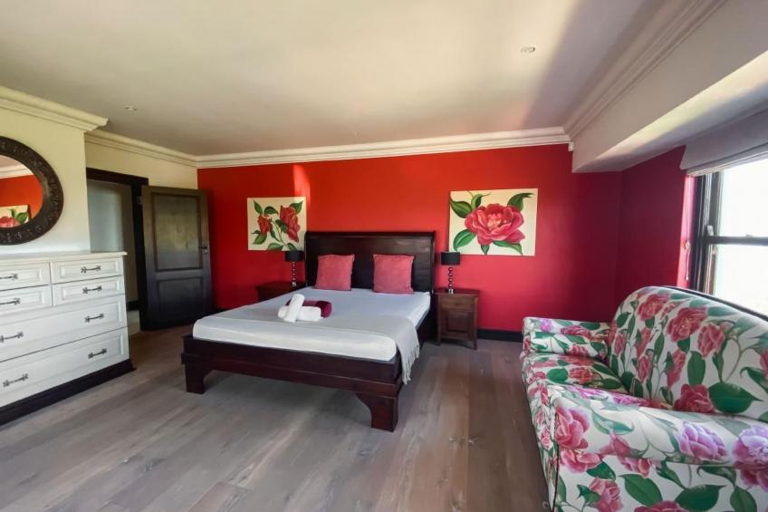 Villa Seaview - The Heads in Knysna (Garden Route) - foto 26