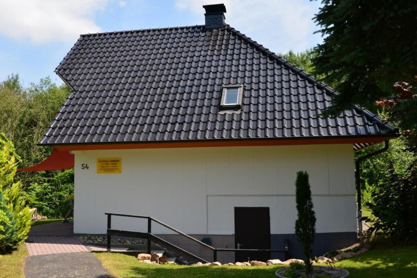 Freistehendes Ferienhaus in einem Luftkurort - foto 4