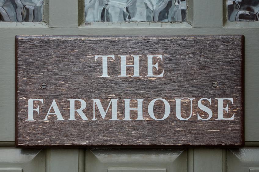 The Farmhouse - foto 5