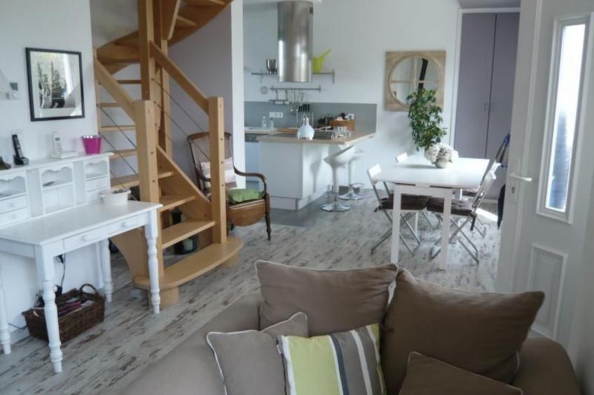 Charmantes Steinhaus in der Nähe des Meeres - foto 4